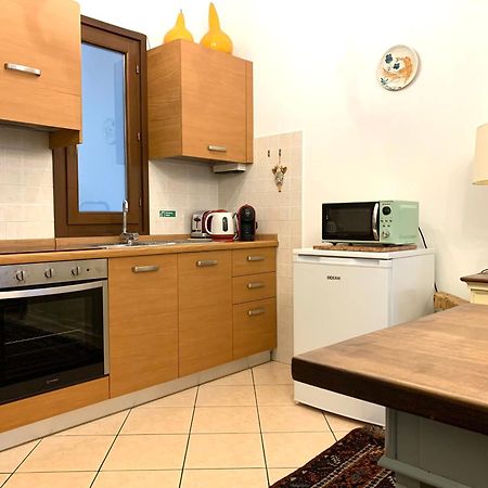 Casa Lastra เวโรนา ภายนอก รูปภาพ