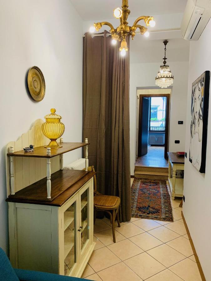 Casa Lastra เวโรนา ภายนอก รูปภาพ