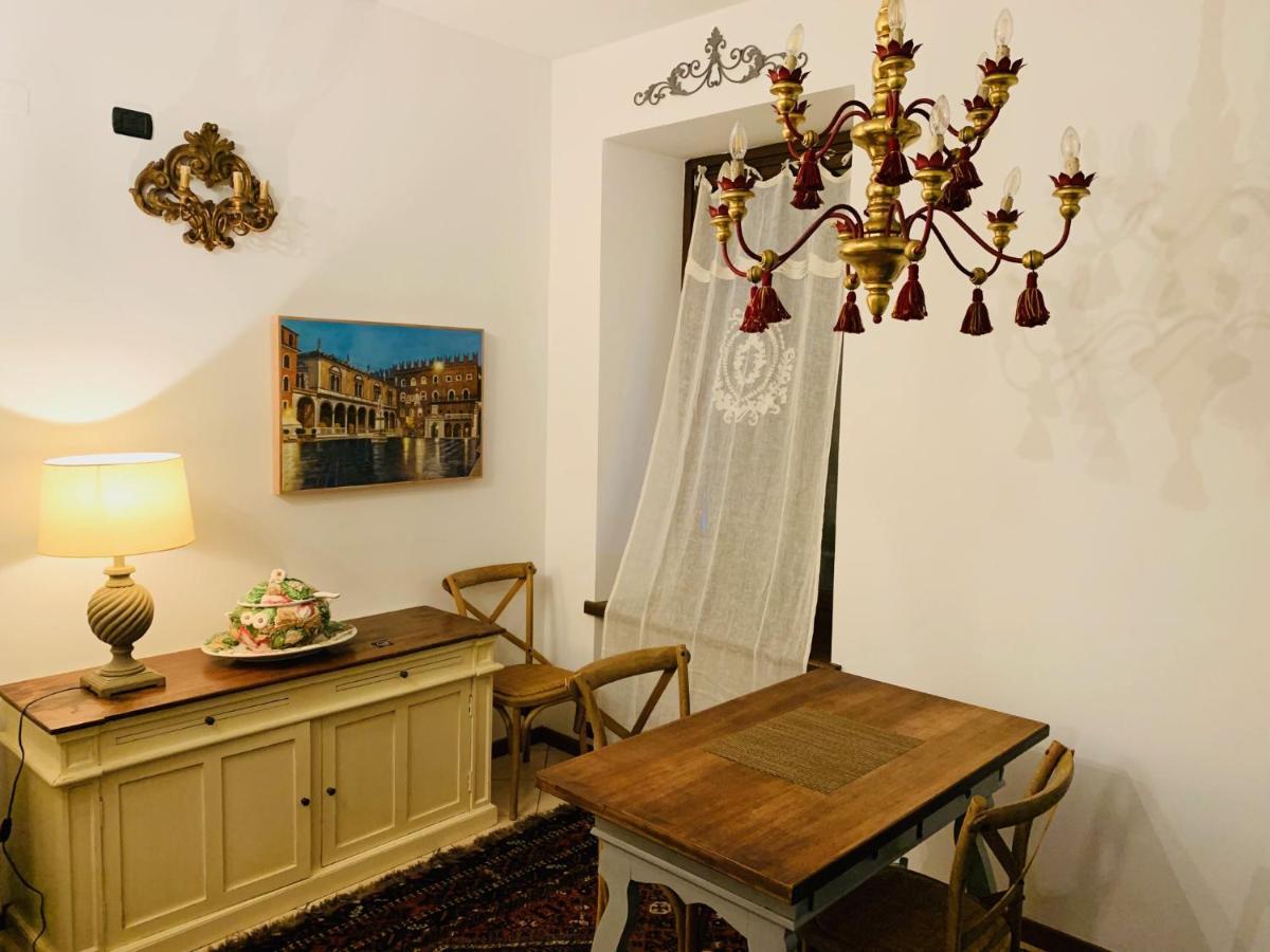 Casa Lastra เวโรนา ภายนอก รูปภาพ